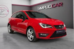 SEAT IBIZA SC 1.4i TSI 180 ch Cupra DSG Garantie 12 mois