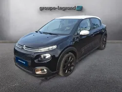 Citroen C3 PureTech 82ch Origins S&S E6.d
