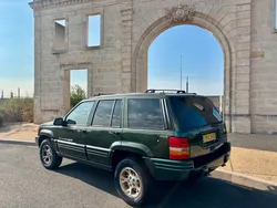 COLLECTION JEEP Grand Cherokee 5.2 v8 210cv 100% ÉTHANOL POSSIBLE OFFERT -Révision ok