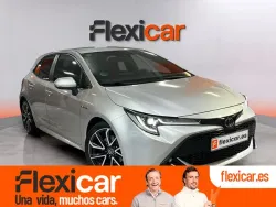 TOYOTA Corolla 180H Active Tech