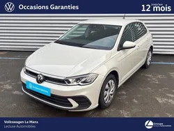 Volkswagen Polo 1.0 TSI 95 S&S BVM5