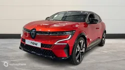 Renault Mégane E-Tech Electric EV60 220ch Iconic super charge -B