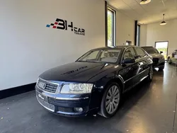 Audi A8 4.2 335 LIMOUSINE PACK AVUS QUATTRO TIPTRONIC BVA