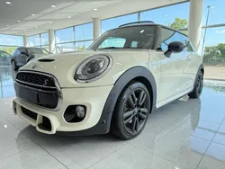 Mini Cooper S 192ch BVA John Cooper Works