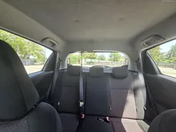 Toyota Yaris D4-D
