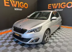 PEUGEOT 308 GENERATION-II 1.2 E-THP 130 ALLURe