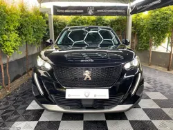 Peugeot 2008 Allure