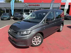 Volkswagen Caddy 2.0 TDI 122 DSG7 Life 7places