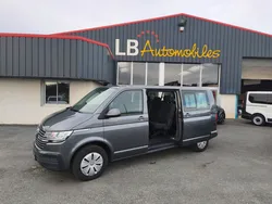 Caravelle Longue 9 PLACES 2.0 TDI 150 cv DSG7 Confortline - 70600 klm