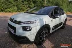 Citroen C3 1.2 VTi 82CH * 1ERE MAIN * ( CT OK )