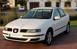 Seat Leon 1.4 comfort