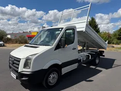 Volkswagen CRAFTER VOLKSWAGEN CRAFTER BENNE