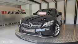 Mercedes-Benz C 220 d Aut.