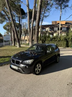 BMW X1 xDrive 20d