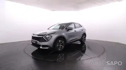 Kia Sportage de 2025