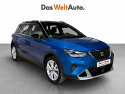 SEAT Arona 1.0 TSI S&S Xperience DSG7 110