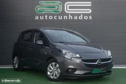 Opel Corsa 1.2 Enjoy