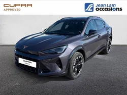 Cupra Formentor 1.5 eTSI Hybrid 150 ch DSG7 V