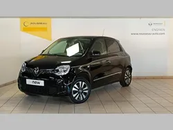 Renault Twingo E-TECH ELECTRIQUE III Techno