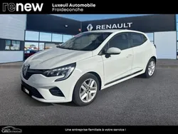 Renault Clio 1.5 Blue dCi 100ch Business 21N