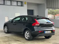 Volvo V40 D2 2.0
