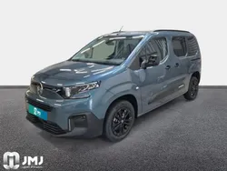 Citroën Berlingo Diesel 130 ch M Automatique Max