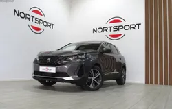 Peugeot 3008 1.5 HDI Allure Aut