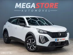Peugeot 2008 1.2 PureTech Style