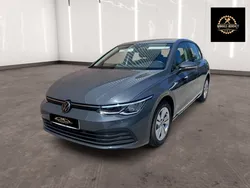 Golf 8 2.0 tdi 116 cv boite dsg