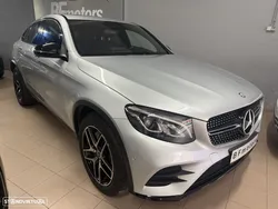 Mercedes-Benz GLC 250
