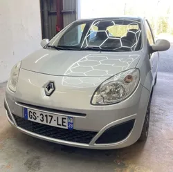 RENAULT Twingo 1.5 dci 65cv