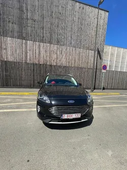 Ford Kuga 1.5 EcoBoost 120ch – Caméra, GPS, Lane Assist, Radar AV/AR - 2022 - 81.333 km