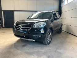 RENAULT KOLEOS 2.0 DCI 150 4x4 BOSE EDITION TOIT OUVRANT PANORAMIQUE