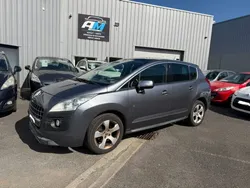 PEUGEOT 3008 1.6 HDI 16V 112 CV FELINE Garantie