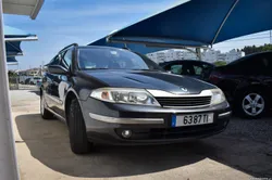 Renault Laguna 1.6 RXE