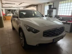 INFINITI FX 30d S Premium Aut.