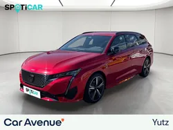 PEUGEOT 308 SW BlueHDi 130ch S&S EAT8 GT