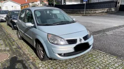 Renault Scénic 1.5 DCI