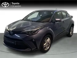 Toyota C-HR 125H Active