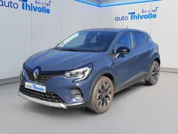 Renault Captur TCe 90 Evolution