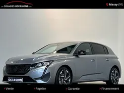 Peugeot 308 Berline Allure Hybrid 145 ch e-DCS6