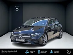 Mercedes Classe A 200 d Star Edition AMG Line