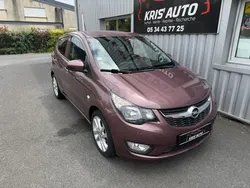 Opel KARL 1.0 73CH EDITION 120 ANS