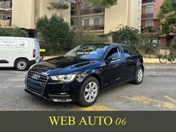 Audi A3 II 1.2 TFSI 105CV S1S BOITE AUTO