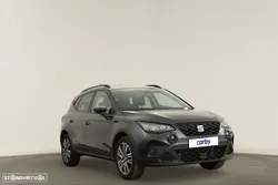 SEAT Arona 1.0 TSI Style DSG