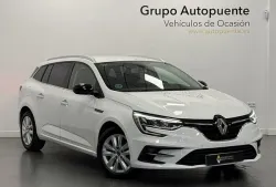 RENAULT Mégane 1.5dCi Blue Equilibre 85kW