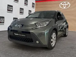 Toyota Aygo X 1.0 VVT-i 72ch Design S-CVT MY23