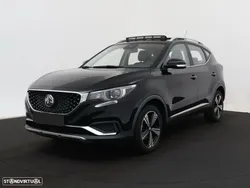MG ZS EV 44.5 kWh Luxury