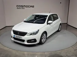 Peugeot 308 1.5 BlueHDI