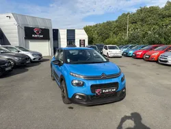 Citroën C3 1.6HDI 75ch DIESEL SHINE BUSINESS